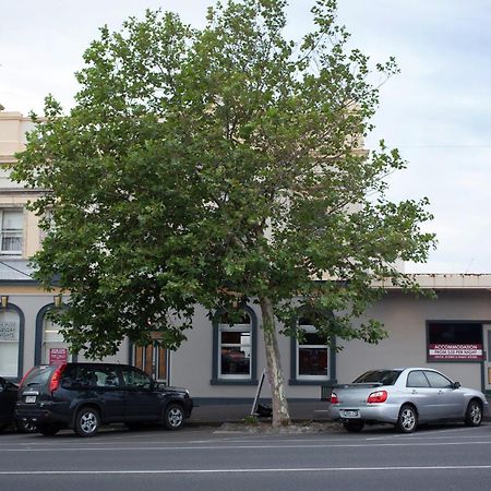 The Cally Hotel Warrnambool Cameră foto